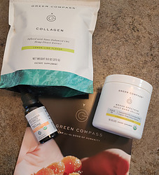 Green Compass Products